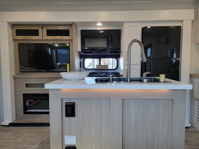 2026 Jayco 2026 Jayco Eagle HT - thumbnail 11