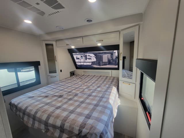 2026 Jayco 2026 Jayco Eagle HT - thumbnail 16