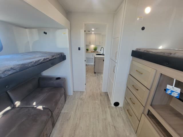 2026 Jayco 2026 Jayco Eagle HT - thumbnail 18