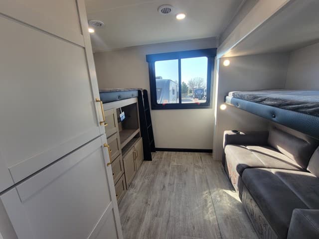 2026 Jayco 2026 Jayco Eagle HT - thumbnail 19