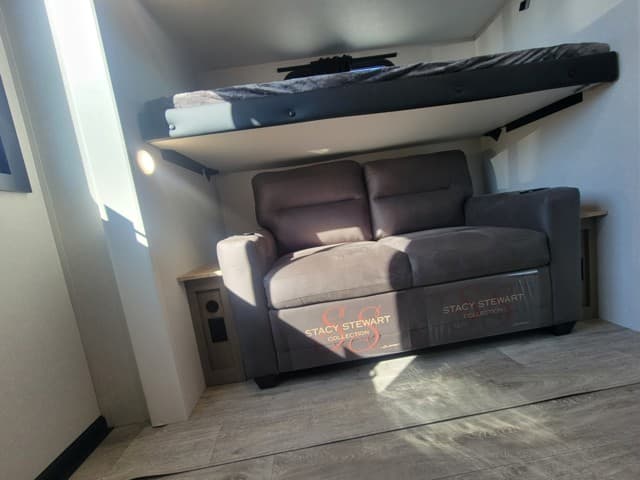 2026 Jayco 2026 Jayco Eagle HT - thumbnail 21