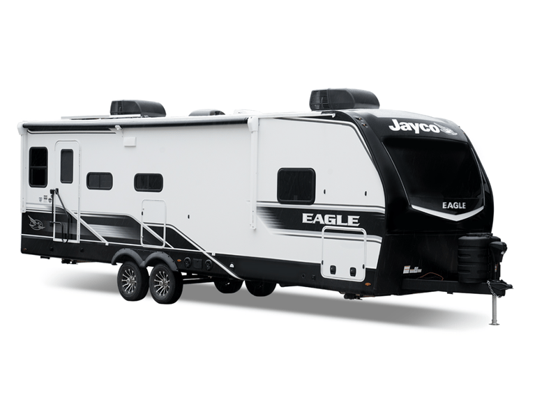 2026 Jayco Eagle HT 312BHOK