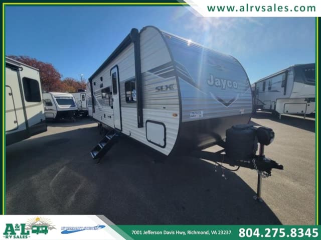 2026 Jayco Jay Flight SLX 284BHS