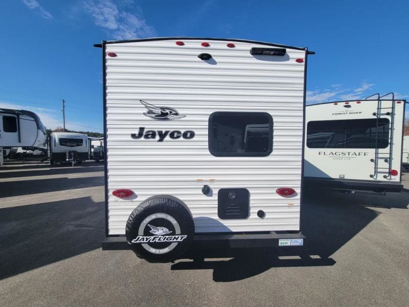 2026 Jayco 2026 Jayco Jay Flight SLX - thumbnail 5