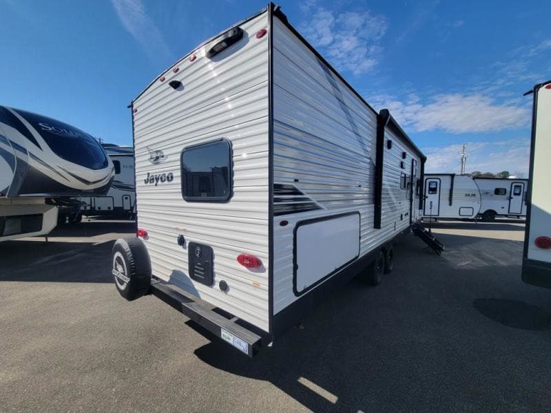 2026 Jayco 2026 Jayco Jay Flight SLX - thumbnail 6