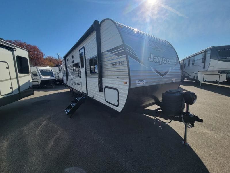 2026 Jayco 2026 Jayco Jay Flight SLX - thumbnail 8