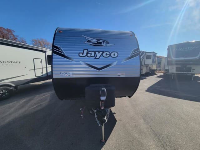2026 Jayco 2026 Jayco Jay Flight SLX - thumbnail 9