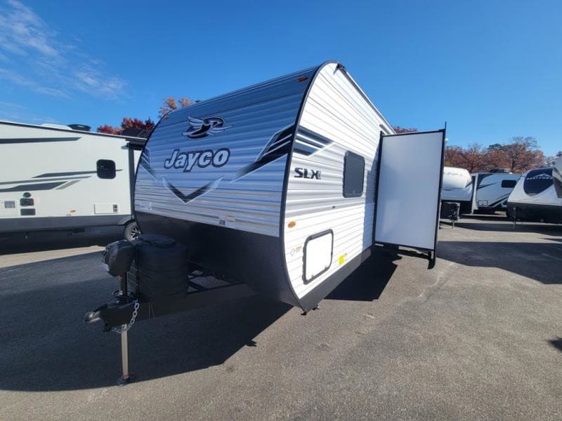 2026 Jayco 2026 Jayco Jay Flight SLX - thumbnail 11