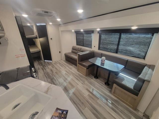 2026 Jayco 2026 Jayco Jay Flight SLX - thumbnail 13