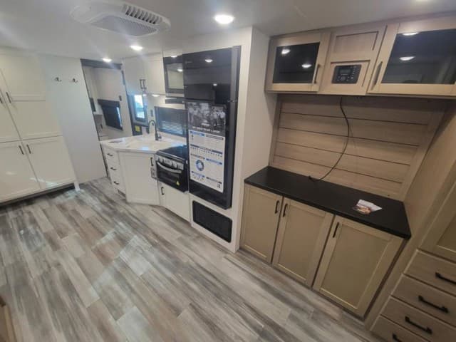 2026 Jayco 2026 Jayco Jay Flight SLX - thumbnail 17