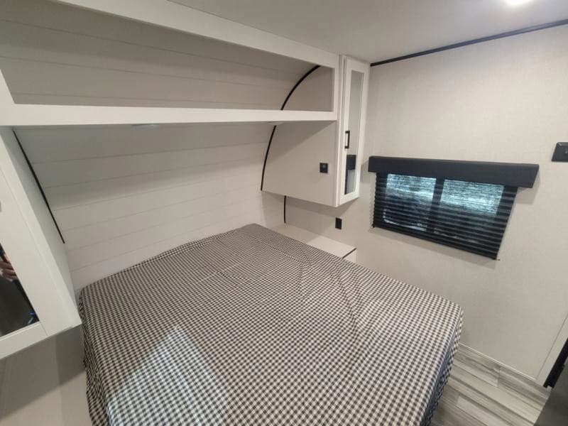 2026 Jayco 2026 Jayco Jay Flight SLX - thumbnail 25