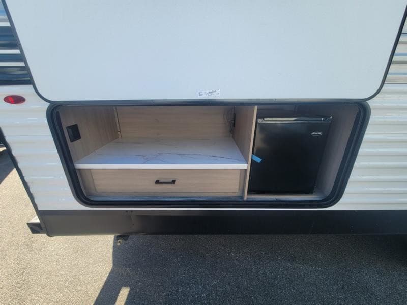 2026 Jayco 2026 Jayco Jay Flight SLX - thumbnail 26