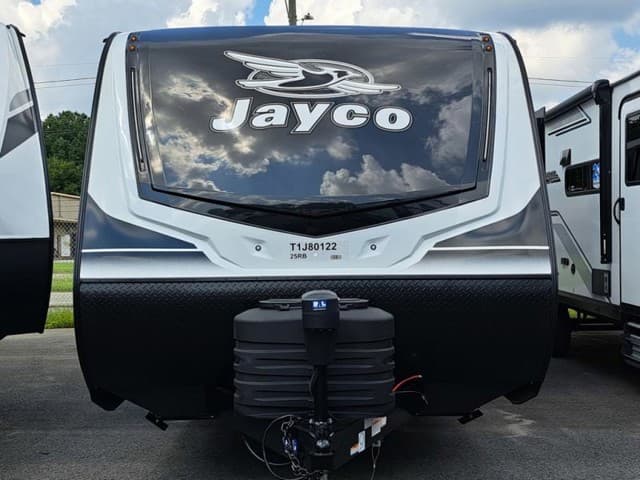 2026 Jayco 2026 Jayco Jay Feather - thumbnail 3