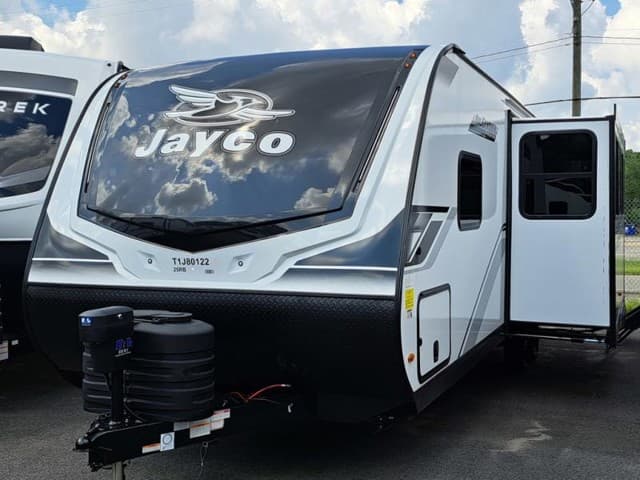 2026 Jayco 2026 Jayco Jay Feather - thumbnail 4
