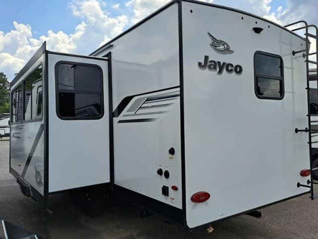 2026 Jayco 2026 Jayco Jay Feather - thumbnail 5