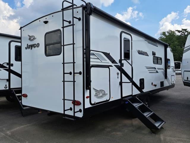 2026 Jayco 2026 Jayco Jay Feather - thumbnail 6