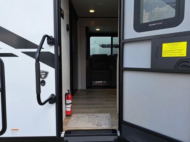 2026 Jayco 2026 Jayco Jay Feather - thumbnail 7