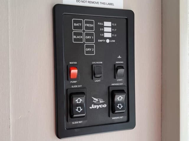 2026 Jayco 2026 Jayco Jay Feather - thumbnail 18