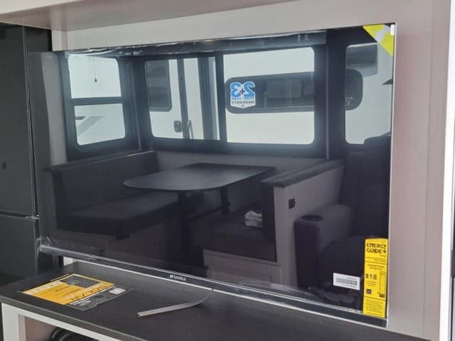 2026 Jayco 2026 Jayco Jay Feather - thumbnail 19