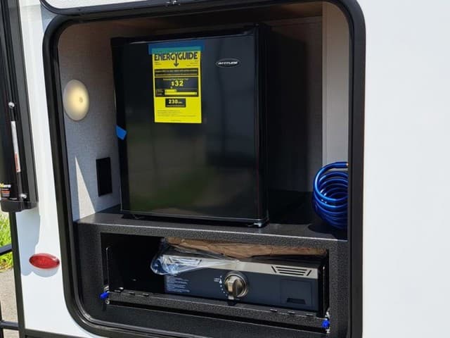 2026 Jayco 2026 Jayco Jay Feather - thumbnail 36