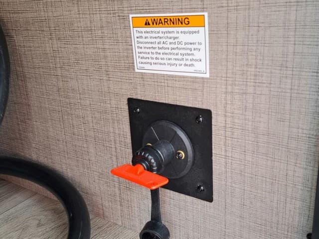 2026 Jayco 2026 Jayco Jay Feather - thumbnail 40