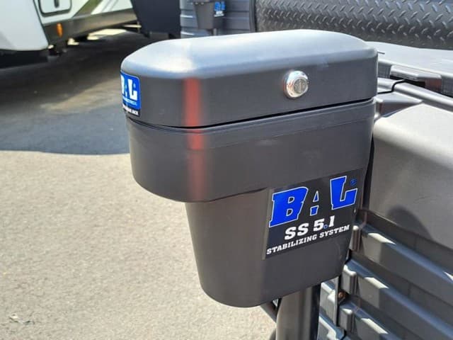 2026 Jayco 2026 Jayco Jay Feather - thumbnail 41