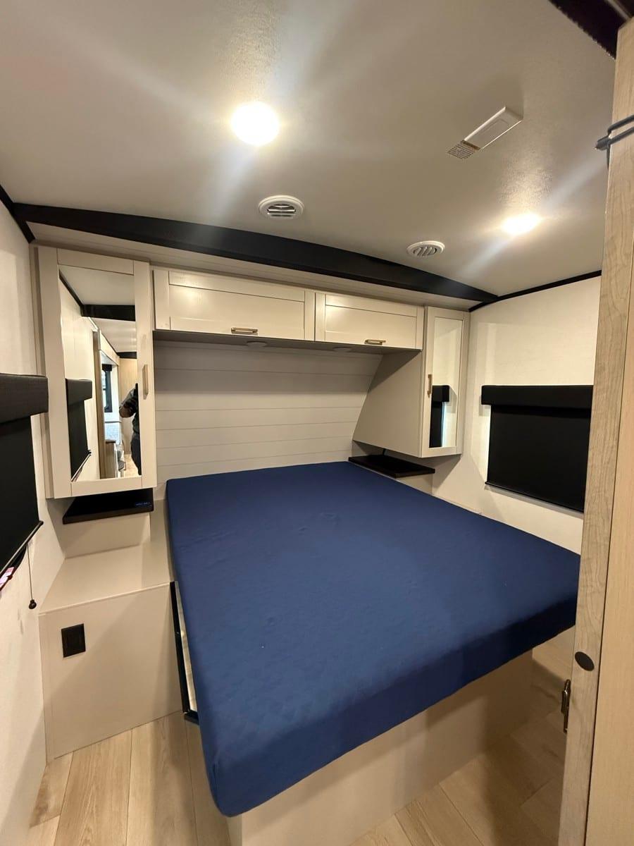 2027 Jayco 2027 Jayco Jay Feather - thumbnail 5