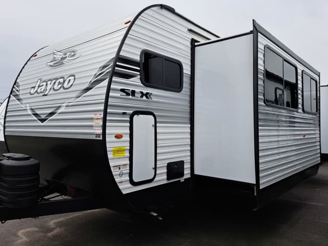 2025 Jayco 2025 Jayco Jay Flight SLX - thumbnail 3