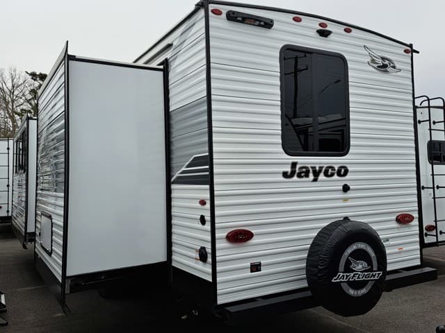 2025 Jayco 2025 Jayco Jay Flight SLX - thumbnail 4
