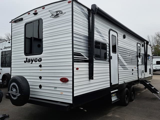 2025 Jayco 2025 Jayco Jay Flight SLX - thumbnail 5