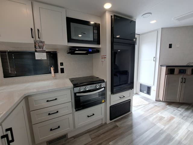 2025 Jayco 2025 Jayco Jay Flight SLX - thumbnail 9