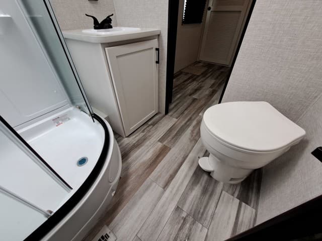 2025 Jayco 2025 Jayco Jay Flight SLX - thumbnail 11