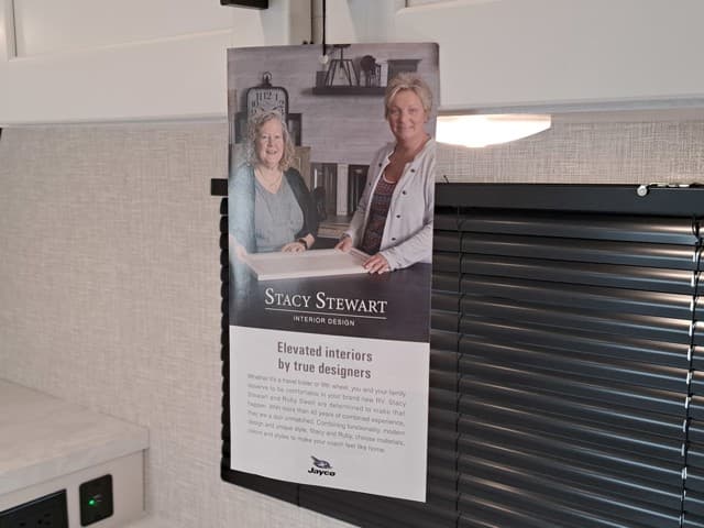 2025 Jayco 2025 Jayco Jay Flight SLX - thumbnail 23