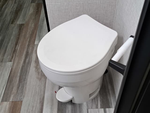 2025 Jayco 2025 Jayco Jay Flight SLX - thumbnail 31