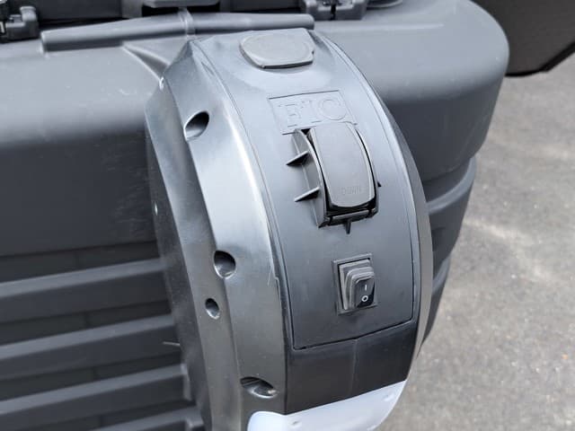 2025 Jayco 2025 Jayco Jay Flight SLX - thumbnail 42