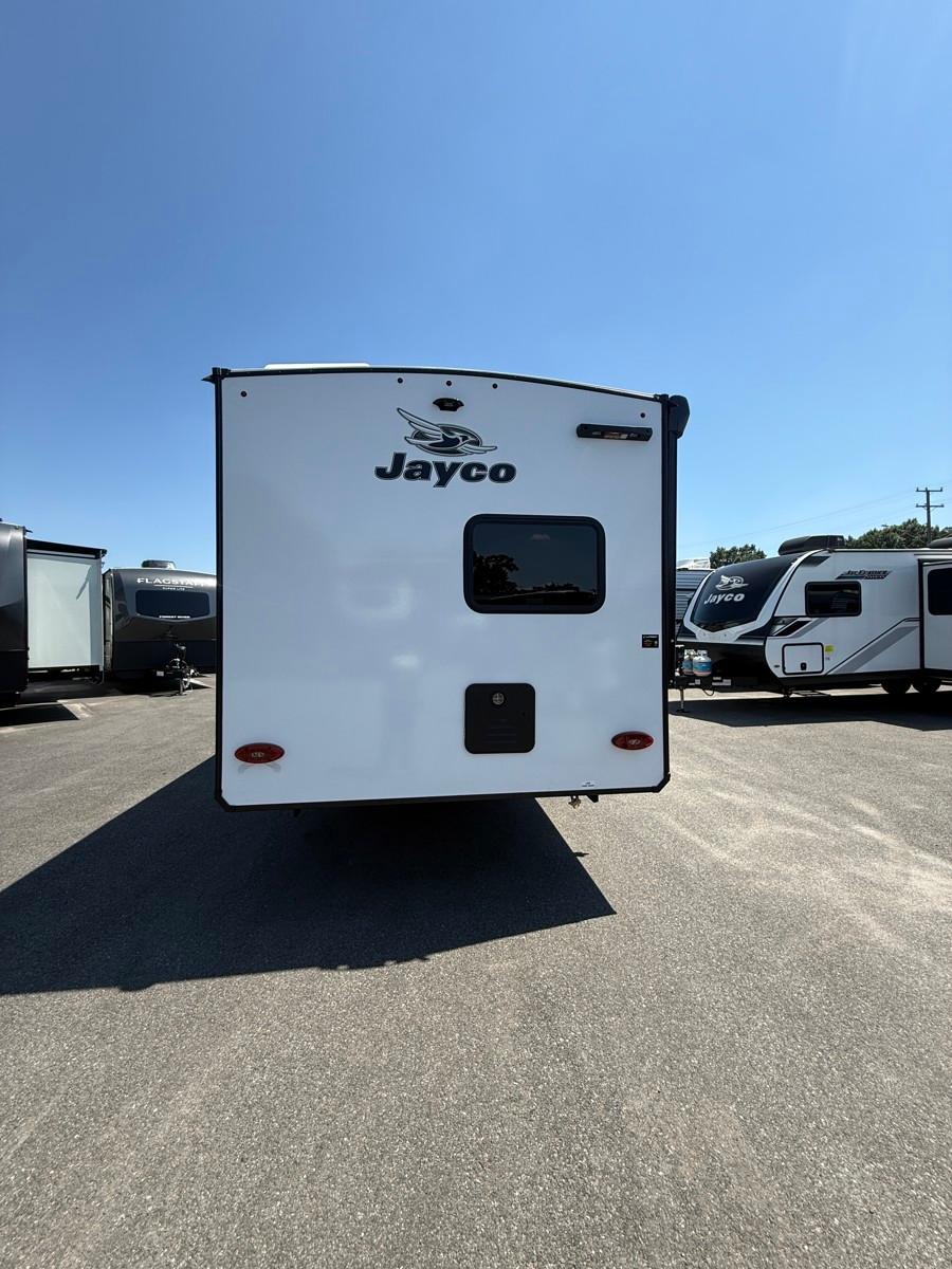 2027 Jayco 2027 Jayco Jay Feather - thumbnail 4