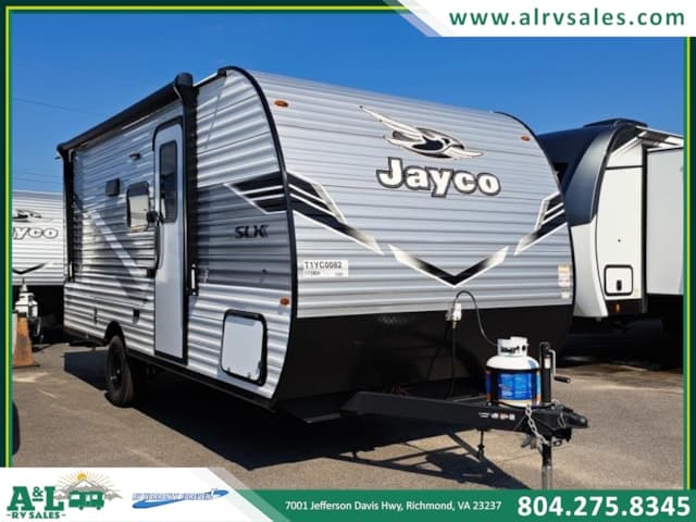 2026 Jayco Jay Flight SLX 175BH