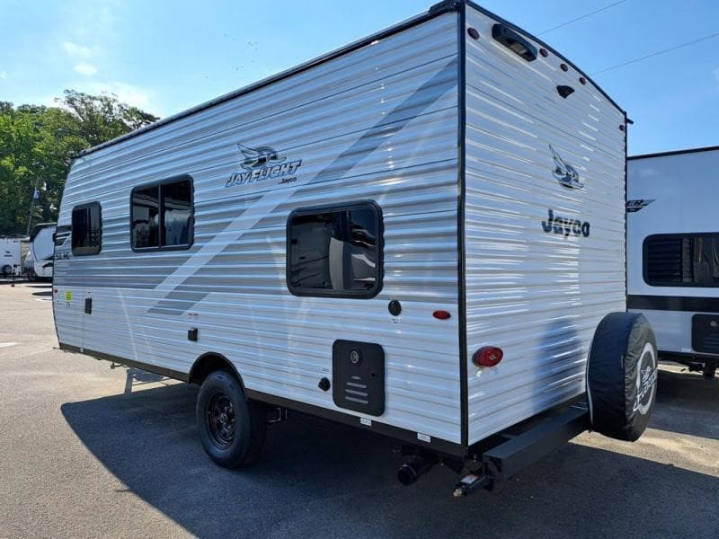 2026 Jayco 2026 Jayco Jay Flight SLX - thumbnail 4
