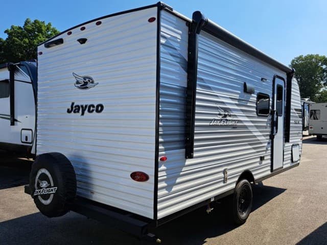 2026 Jayco 2026 Jayco Jay Flight SLX - thumbnail 5
