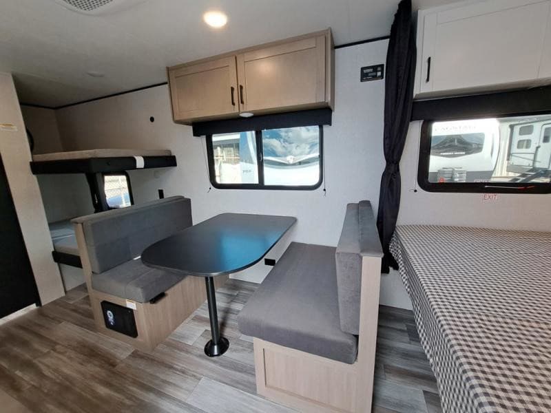 2026 Jayco 2026 Jayco Jay Flight SLX - thumbnail 8