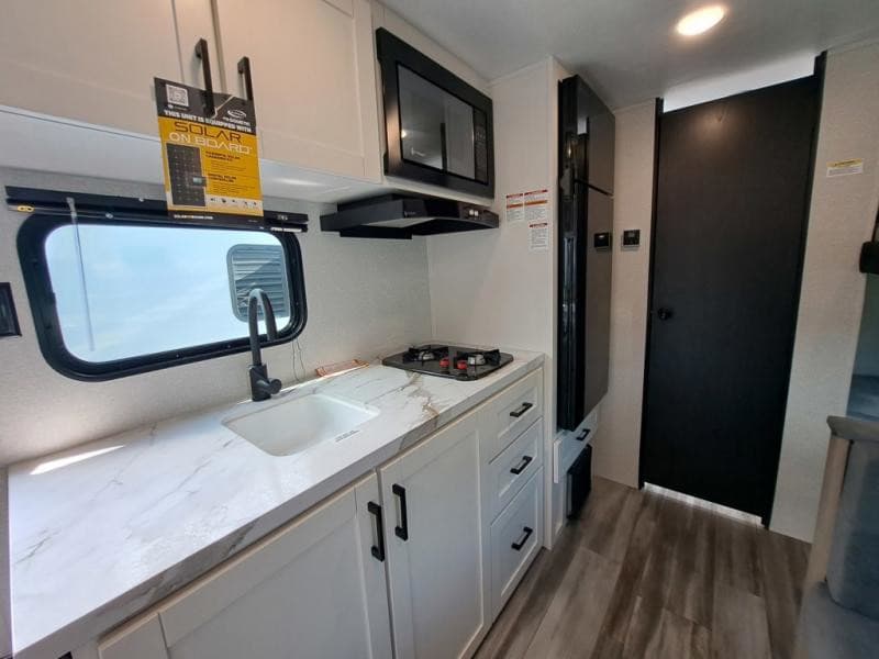 2026 Jayco 2026 Jayco Jay Flight SLX - thumbnail 9