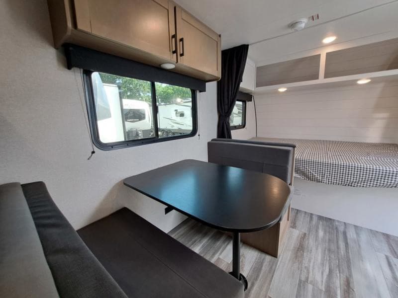 2026 Jayco 2026 Jayco Jay Flight SLX - thumbnail 10