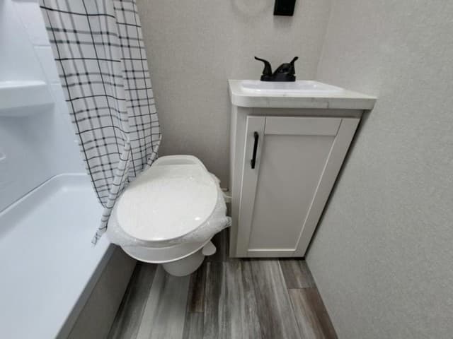 2026 Jayco 2026 Jayco Jay Flight SLX - thumbnail 14