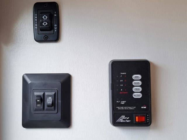 2026 Jayco 2026 Jayco Jay Flight SLX - thumbnail 16