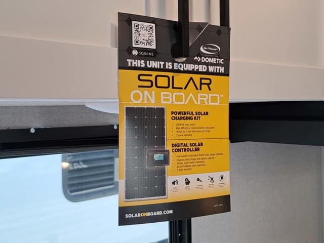 2026 Jayco 2026 Jayco Jay Flight SLX - thumbnail 18