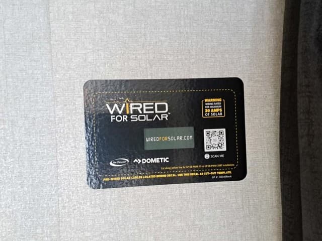 2026 Jayco 2026 Jayco Jay Flight SLX - thumbnail 24