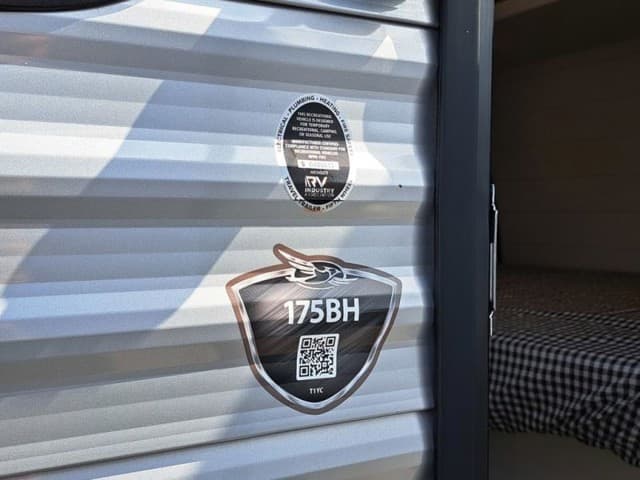 2026 Jayco 2026 Jayco Jay Flight SLX - thumbnail 27