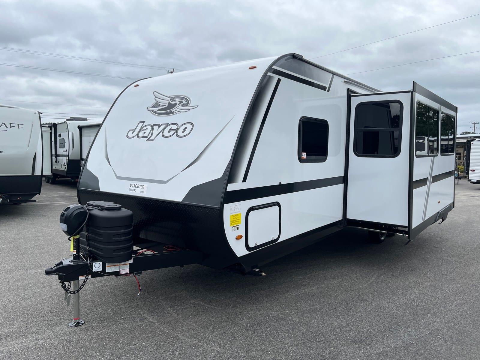 2027 Jayco 2027 Jayco Jay Feather SL - thumbnail 5