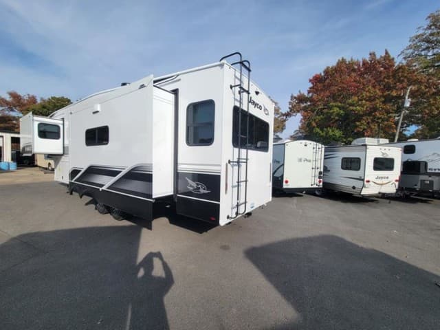 2026 Jayco 2026 Jayco Eagle HT - thumbnail 4