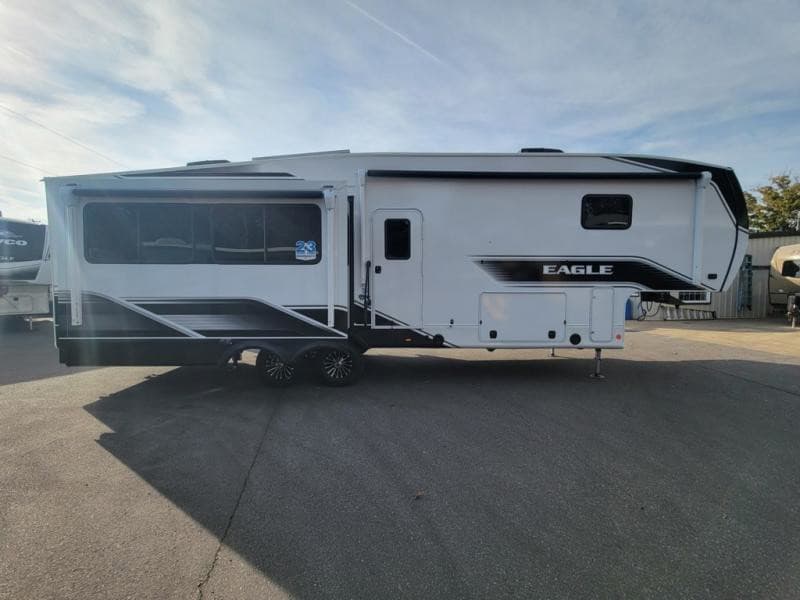 2026 Jayco 2026 Jayco Eagle HT - thumbnail 7